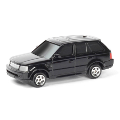 Транспорт и спецтехника - Автомодель RMZ City Land Rover Range Rover Sport (344009S)