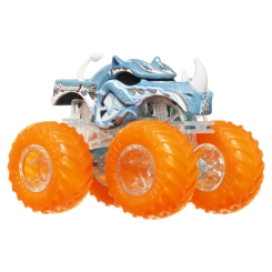 Автомоделі - Автомодель Hot Wheels Monster Trucks Power smashers Rhinomite (HYJ19/2)