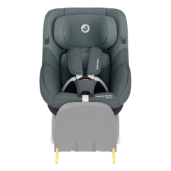 Автокрісла й аксесуари - Автокрісло Maxi-Cosi Pearl S Tonal graphite (8635106110)
