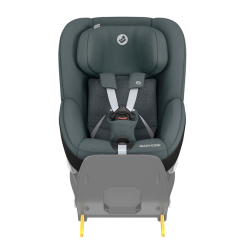 Автокресла и аксессуары - Автокресло Maxi-Cosi Pearl 360 2 authentic graphite (8045550111)