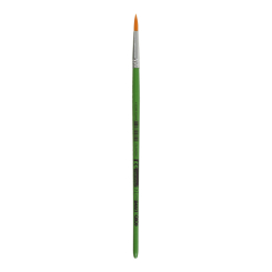 Кисть ZiBi Smart синтетика круглая 7 (ZB.6943SR-7)