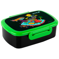 Ланч-боксы - Ланчбокс Kite Hot Wheels 750 мл (HW25-163)