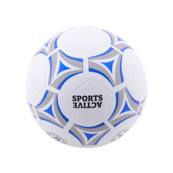 Спортивні активні ігри - Футбольний м'яч Johntoy Sports active (20255)