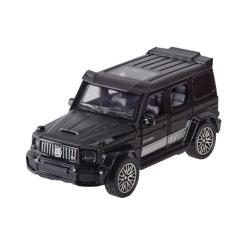 Автомоделі - Автомодель Автопром Позашляховик 1:32 чорний (AP74149/3) Автомоделі - Автомодель Автопром Позашляховик 1:32 чорний (AP74149/3)