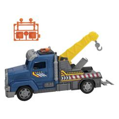 Транспорт и спецтехника - Игровой набор Motor Shop Эвакуатор (548095)