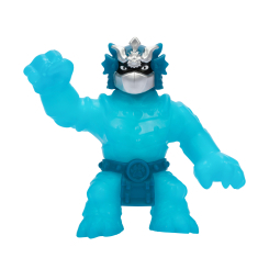 Антистрес іграшки - Cтретч-антистрес Goo Jit Zu Stretch strikers Пантаро (123643)