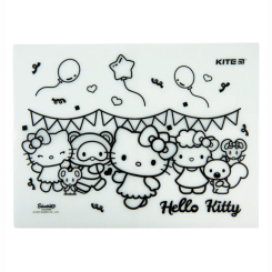 Игровая периферия - Настольный коврик Kite Hello Kitty (HK22-424)