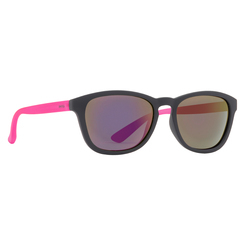 Солнцезащитные очки - Солнцезащитные очки для детей INVU малиново-черные (K2703A)