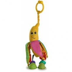 Підвіски, мобілі - Іграшка-підвіска Бананчик Анна Tiny Love (1103100458)