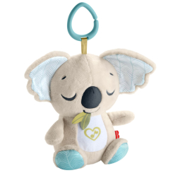 Подвески, мобили - Подвеска Fisher-Price Маленькая коала (JBD65)