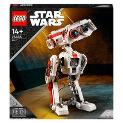 Конструкторы LEGO - Конструктор LEGO Star Wars BD-1 (75335)