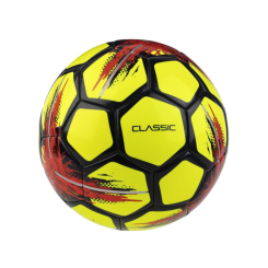 Спортивные активные игры - Мяч футбольный Select Classic New желтый/черный Уни 5 (099581-014-5)
