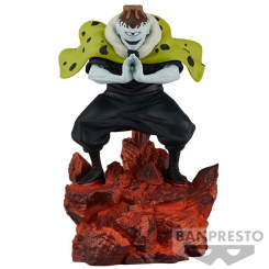 Фігурки персонажів - Фігурка Banpresto Jujutsu Kaisen Combination Jogo (BP88161P) Фігурки персонажів - Фігурка Banpresto Jujutsu Kaisen Combination Jogo (BP88161P)