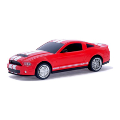 Радіокеровані моделі - Автомодель MZ Ford Mustang GT500 на радіокеруванні 1:24 (27050)