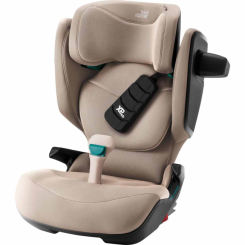 Автокрісла й аксесуари - Автокрісло Britax-romer Kidfix Pro Style Teak (2000040917)