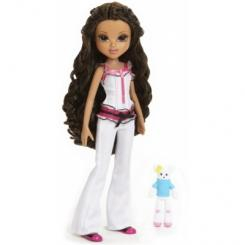 Ляльки - Лялька Брія (397564)