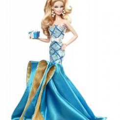 Куклы - Кукла С Днем рождения Кен Barbie (V0438) (ВВ0438)