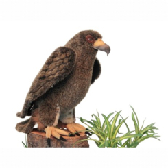 Мягкие животные - Мягкая игрушка Hansa Золотой орел 42 см (4806021944875) Мягкие животные - Мягкая игрушка Hansa Золотой орел 42 см (4806021944875)