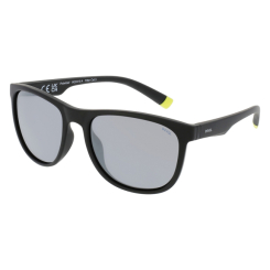 Солнцезащитные очки - Солнцезащитные очки INVU черные (22410A_IK)