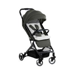 Коляски - Коляска прогулочная Hauck Travel N Care Beige (16015-2)