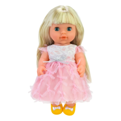 Куклы - Кукла Країна Іграшок Маленькое солнышко (PL525-126) Куклы - Кукла Країна Іграшок Маленькое солнышко (PL525-126)