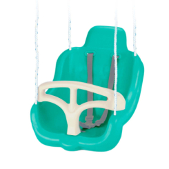 Игровые комплексы, качели, горки - Качели Dolu голубая (8690089026699)