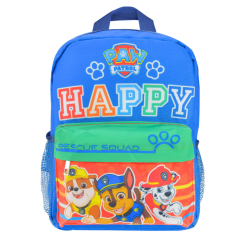 Рюкзаки та сумки - Рюкзак Nickelodeon Щенячий патруль синій (PL82111)