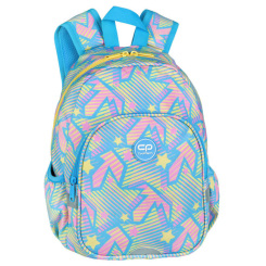 Рюкзаки та сумки - Рюкзак CoolPack Toby Dance floor (E49537) Рюкзаки та сумки - Рюкзак CoolPack Toby Dance floor (E49537)