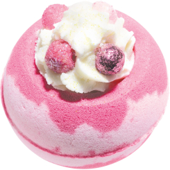 Косметика - Бомбочка для ванни Bomb Cosmetics All the glitters (PALLGLI12) Косметика - Бомбочка для ванни Bomb Cosmetics All the glitters (PALLGLI12)