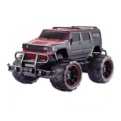 Радіокеровані моделі - Автомодель JP383 Drive off road на радіокеруванні 1:16 (HB-YY1601B)