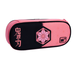 Пенали та гаманці - Пенал Yes Demon Slayer Nezuko PH-30 (533665)