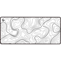 Клавіатура і миші - Ігрова поверхня GamePro (MP275AW)