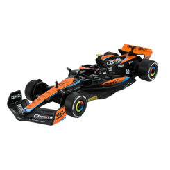 Автомоделі - Автомодель Автопром McLaren MCL60 2023 1:43 (67761)