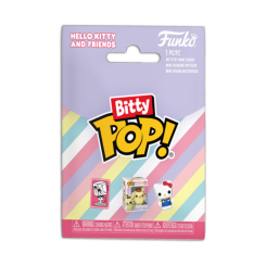Фігурки персонажів - Фігурка-сюрприз Funko Pop Sanrio (85725)