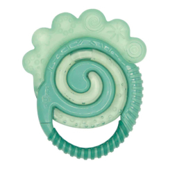 Брязкальця, прорізувачі - Прорізувач Difrax охолоджуючий (8201)