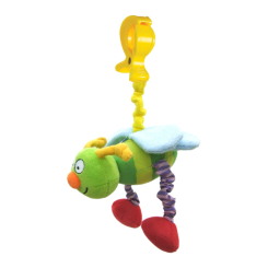 Підвіски, мобілі - Підвіска Taf Toys Жужу бджілка (10555-2)