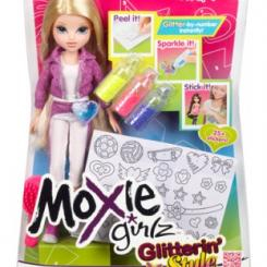 Куклы - Кукла Эйвери из серии Творчество без границ (511168)