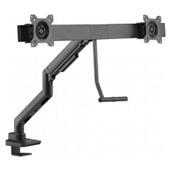 Мебель для геймеров - Настольное крепление для монитора OfficePro (MA802B)