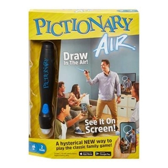 Настільні ігри - Настільна гра Pictionary Air англійською (GGC71)
