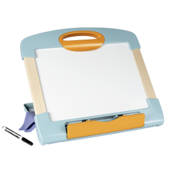 Товары для рисования - Доска для рисования Smoby мобильная (410712)