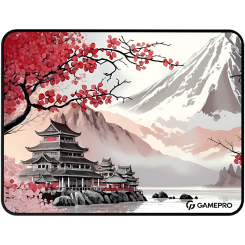 Клавіатура і миші - Ігрова поверхня GamePro (MP085JS) Клавіатура і миші - Ігрова поверхня GamePro (MP085JS)