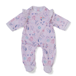 Одежда и аксессуары - Одежда для куклы Baby Born Комбинезон Лесная сказка (840115)
