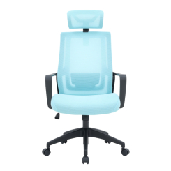 Мебель для геймеров - Кресло OfficePro Harmony Black/Blue (OC310-B-BL-BL) Мебель для геймеров - Кресло OfficePro Harmony Black/Blue (OC310-B-BL-BL)