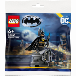 Конструкторы LEGO - Конструктор LEGO DC Super Heroes Бэтмен 1992 (30653)