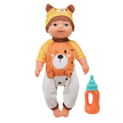 Пупсы - Пупс Країна Іграшок My sweet love Мимика лица (6312)