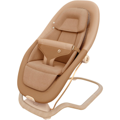 Крісла-качалки - Крісло-качалка Maxi-Cosi Dove Pro Elegance Bronze (2230167110)