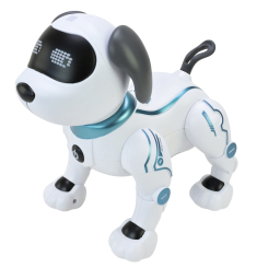 Роботы - Интерактивная игрушка Shantou Jinxing Робот щенок (K16)