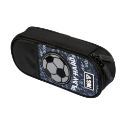Пеналы и кошельки - Пенал Yes Play Football PH-30 (533771)