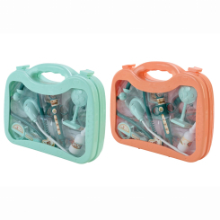 Набори професій - Ігровий набір Країна Іграшок Лікар в асортименті (502-261)