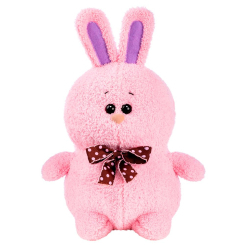 Мягкие животные - Мягкая игрушка Dream group toys Пухляшик зайка 33 см (PUHZ01_SU) Мягкие животные - Мягкая игрушка Dream group toys Пухляшик зайка 33 см (PUHZ01_SU)